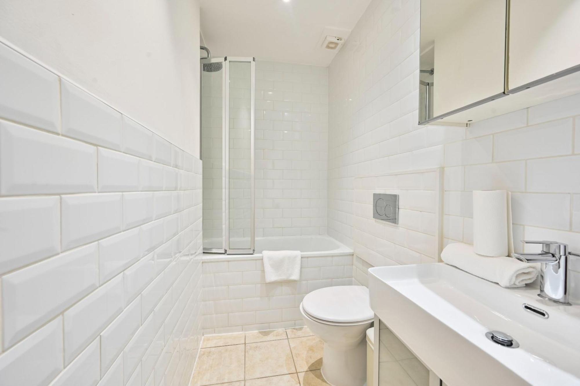 Prime Location Marylebone Baker St Apartment Лондон Экстерьер фото